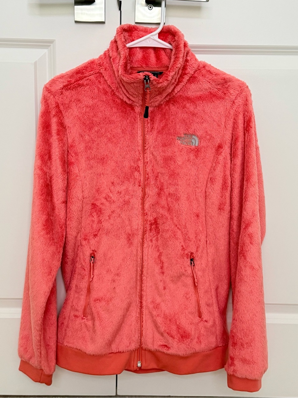 The North Face Osito Fleece Jacket